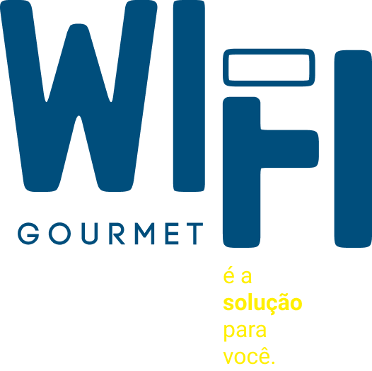 Wifi Gourmet